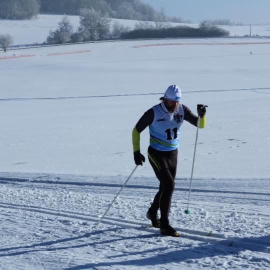 Přimdská 15 - závod v běhu na lyžích - 29.1.2017 19