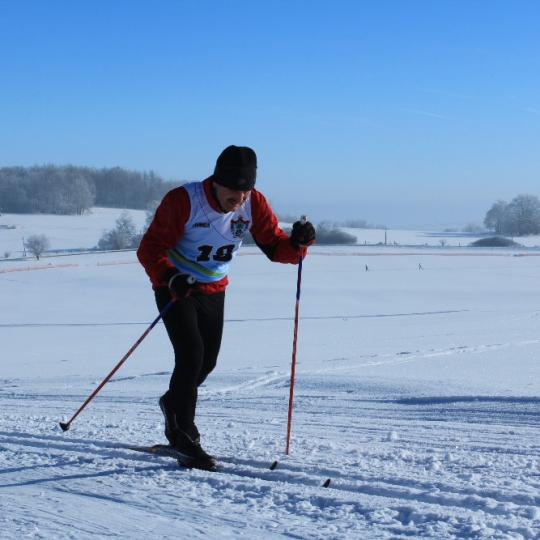 Přimdská 15 - závod v běhu na lyžích - 29.1.2017 47