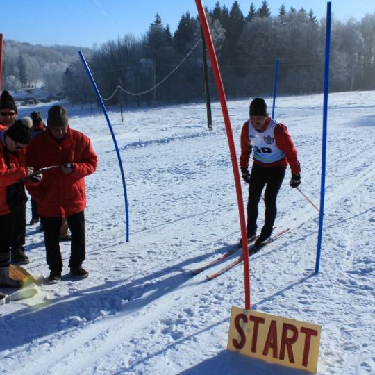 Přimdská 15 - závod v běhu na lyžích - 29.1.2017 51