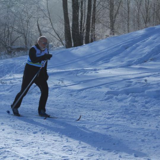 Přimdská 15 - závod v běhu na lyžích - 29.1.2017 56