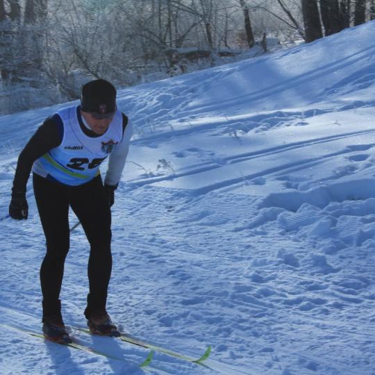 Přimdská 15 - závod v běhu na lyžích - 29.1.2017 57