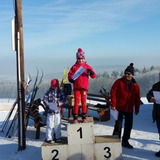 Přimdská 15 - závod v běhu na lyžích - 29.1.2017 63