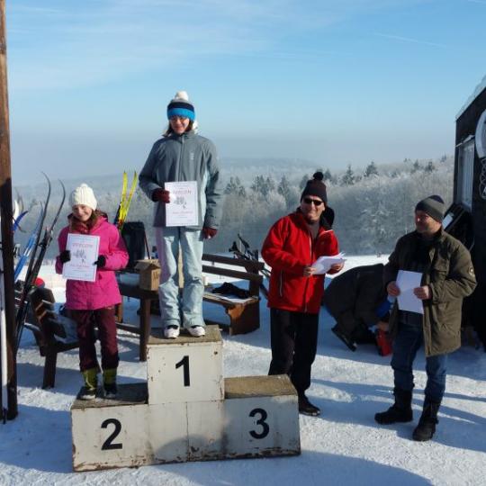 Přimdská 15 - závod v běhu na lyžích - 29.1.2017 67