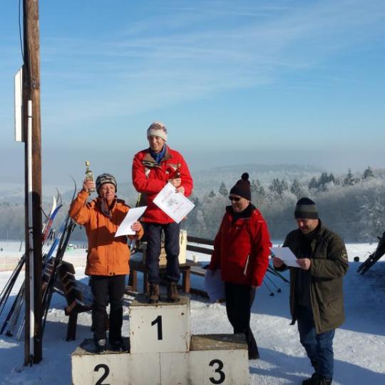 Přimdská 15 - závod v běhu na lyžích - 29.1.2017 75
