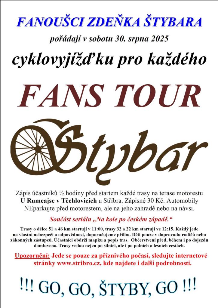 Fans Tour