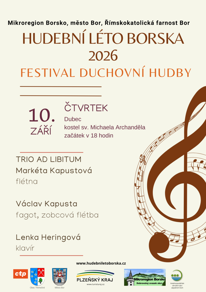 koncert Dubec