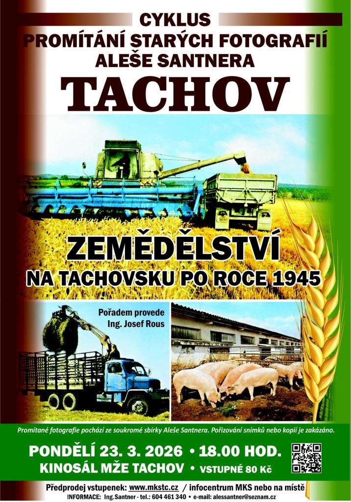 fotky zemědělství