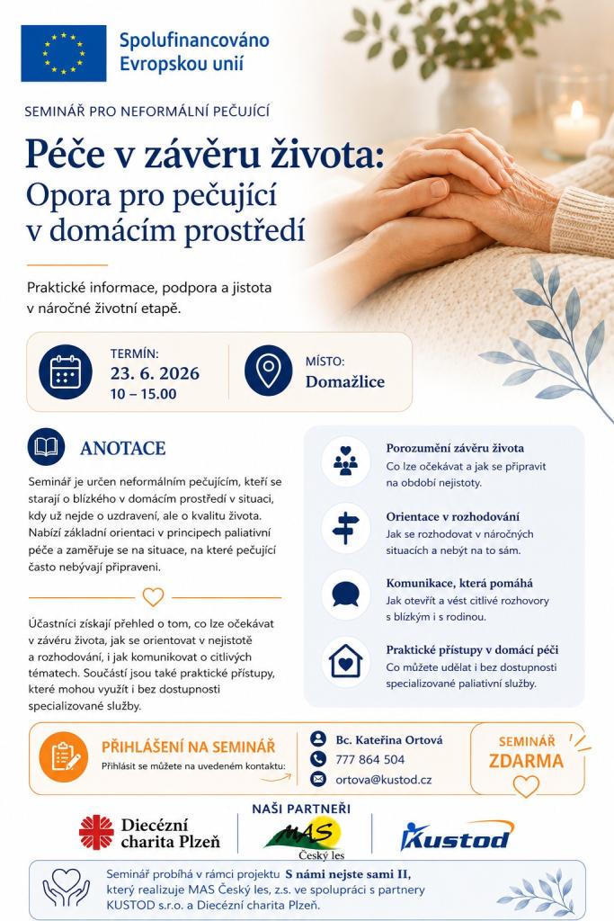 seminář