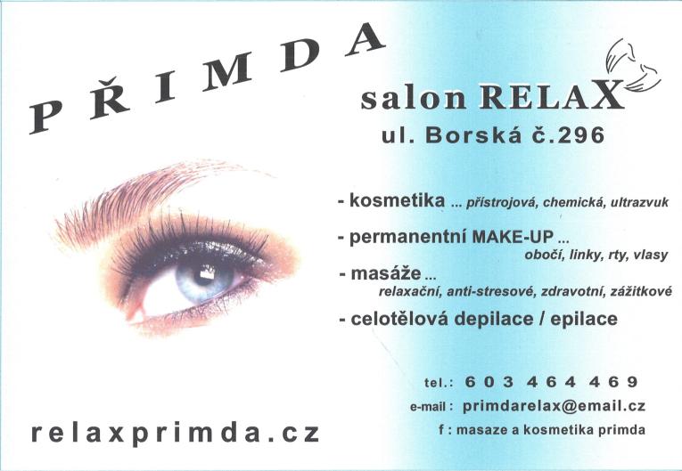salon Relax